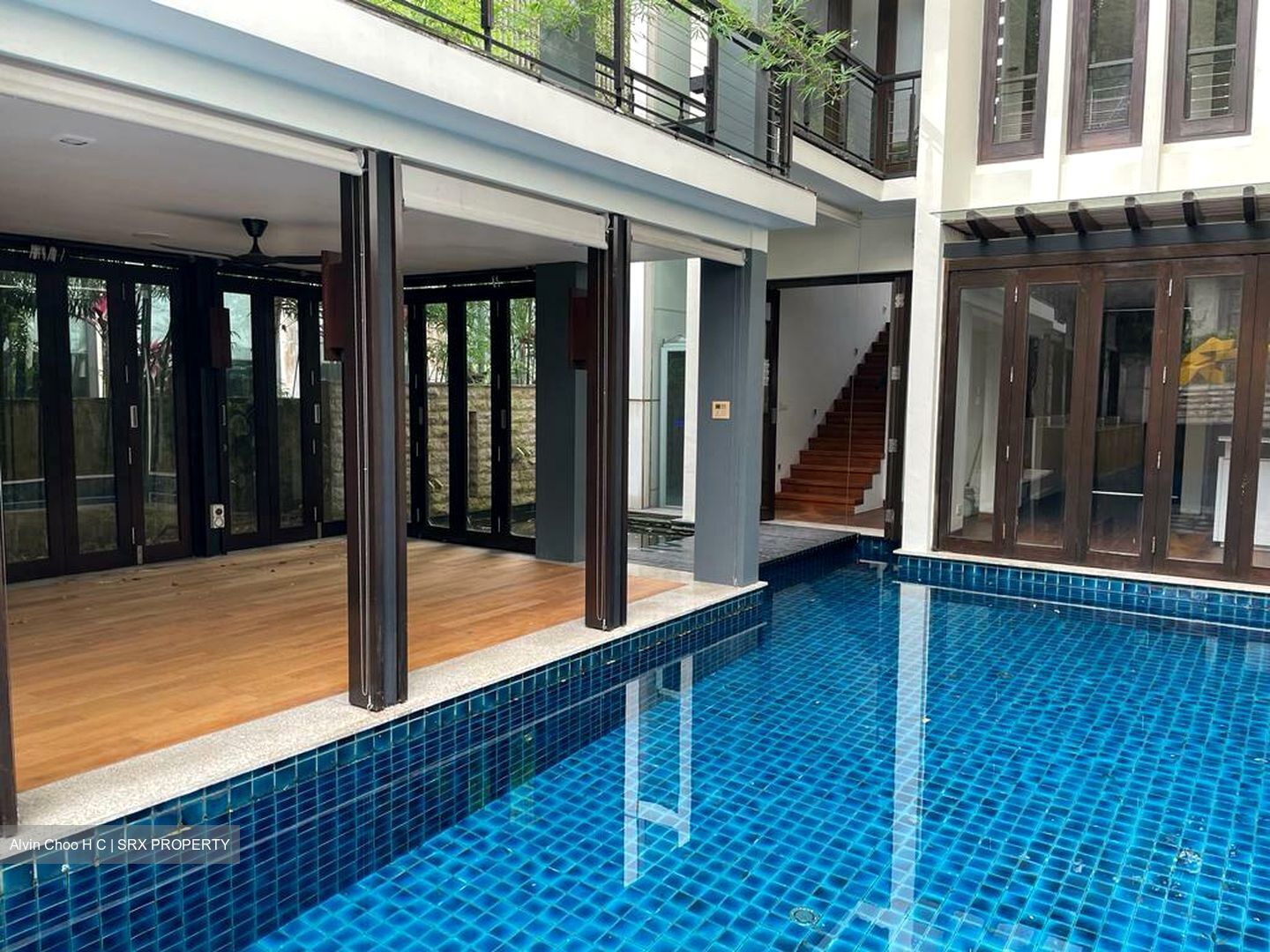 Sentosa Cove (D4), Detached #455979761